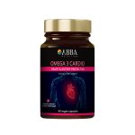 Omega 3 Cardio capsules