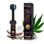 2250 mg CBD + 750 mg CBG Full Spectrum Premium Paste