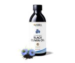 Organic black cumin oil – 250 ml