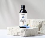 Organic black cumin oil – 250 ml - Image 2